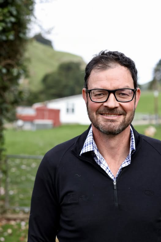 Andrew Gardiner Obituary New Zealand Death