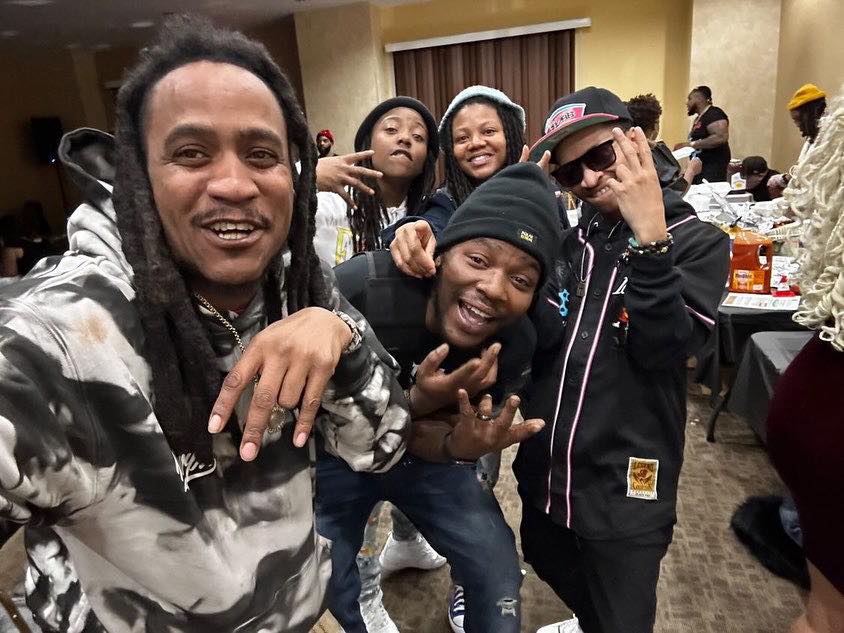 Tony Cleveland (1INDY) Indianapolis, IN Obituary and Death: Indianapolis Hip-Hop Artist Remembered for His Influence on the Local Music Scene