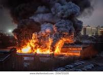 Saratoga Springs Temple Fire Today – Emergency Crews Respond to Reported Structure Fire in Saratoga Springs, Utah